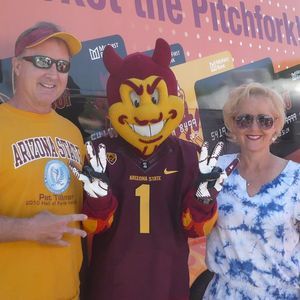 Meet your Posher, Kristi